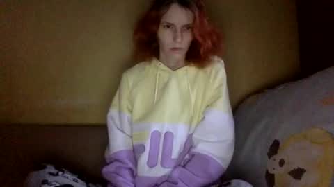 irina online show from 02/11/26, 05:45