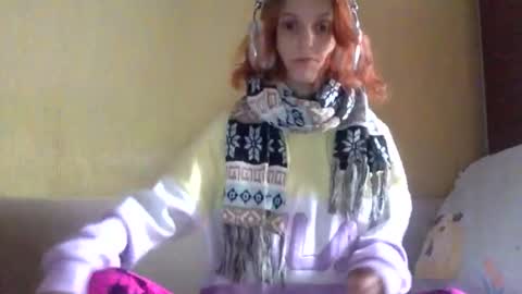 irina online show from 02/12/26, 10:21