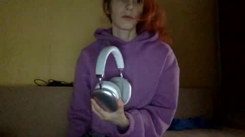 irina online show from 02/16/26, 09:38