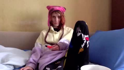 irina online show from 02/21/26, 11:33