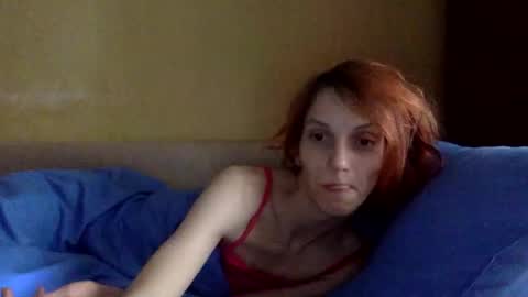 irina online show from 03/03/26, 10:43