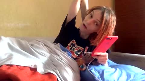 irina online show from 03/07/26, 12:13