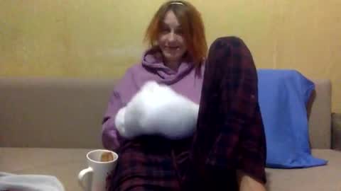 irina online show from 03/08/26, 12:30