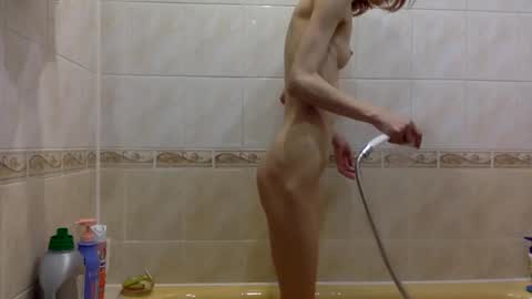 irina online show from 03/12/26, 12:33