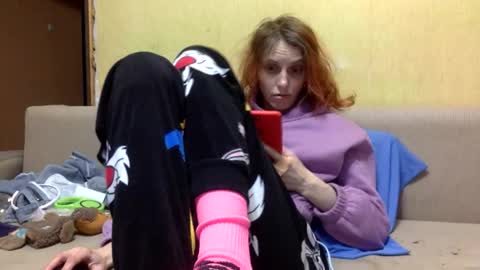 irina online show from 03/13/26, 07:31