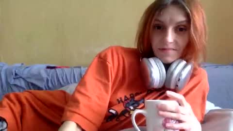 irina online show from 03/14/26, 11:37