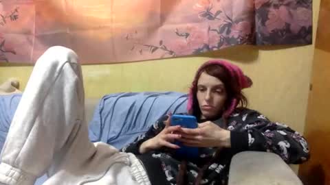 irina online show from 03/31/26, 05:35