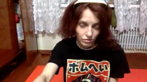 irina online show from 04/03/26, 07:56