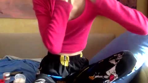 irina online show from 04/07/26, 01:33