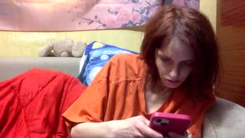 irina online show from 04/24/26, 12:35