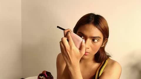 GERVE online show from 10/10/25, 01:10