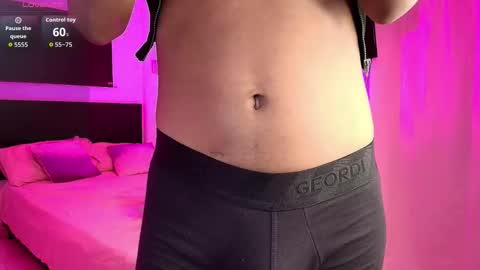 GERVE online show from 11/05/25, 01:11