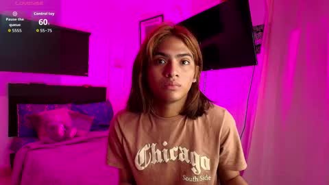 GERVE online show from 11/17/25, 11:49