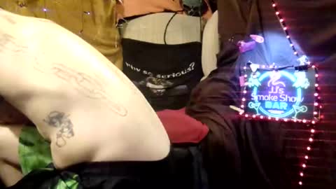 JJ online show from 02/02/25, 11:51