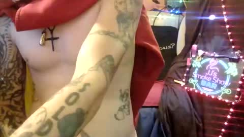 JJ online show from 02/05/25, 07:10