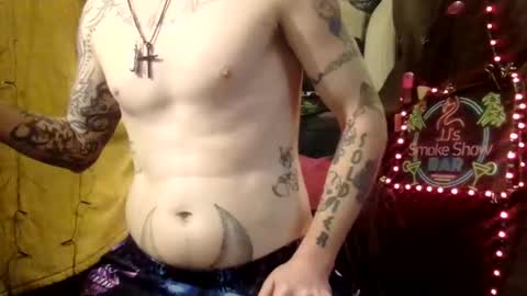 JJ online show from 02/08/25, 06:22