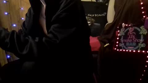 JJ online show from 02/11/25, 11:32