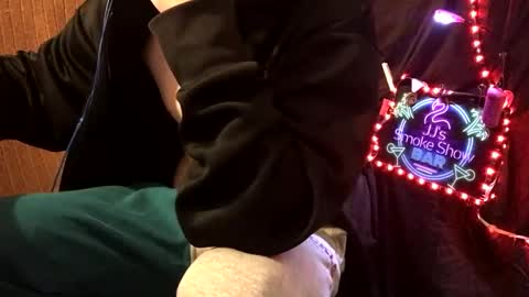 JJ online show from 02/15/25, 04:34