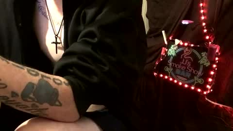 JJ online show from 02/16/25, 09:59