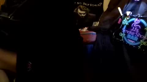 JJ online show from 02/22/25, 09:59