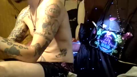 JJ online show from 02/25/25, 08:36