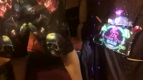 JJ online show from 02/25/25, 02:44