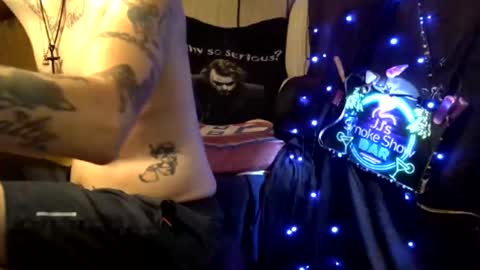 JJ online show from 02/26/25, 08:33