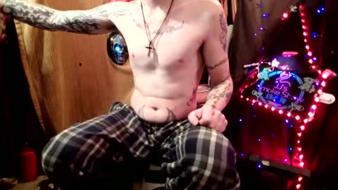 JJ online show from 03/06/25, 05:33