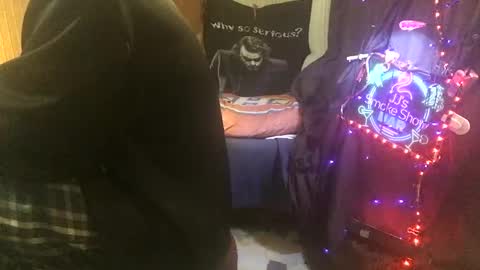 JJ online show from 03/07/25, 06:13