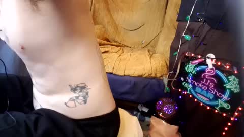 JJ online show from 09/12/25, 07:08