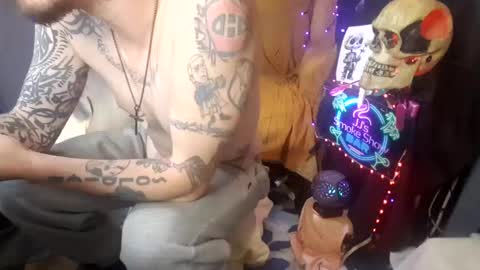 JJ online show from 10/18/25, 06:48