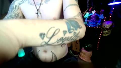 JJ online show from 10/22/25, 10:04