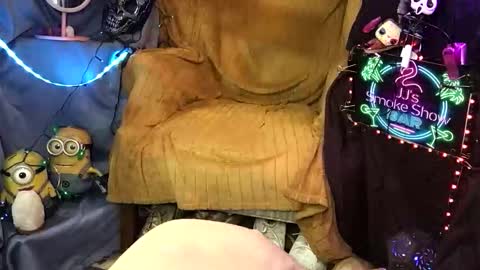 JJ online show from 11/19/25, 03:01