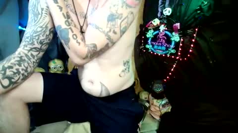 JJ online show from 12/13/25, 07:53