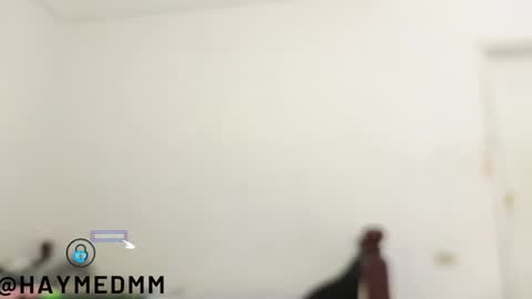 Snapshot of imhaymed chatting on 12/05/24, 04:53 Haymed Montao online show from 12/05/24, 04:53