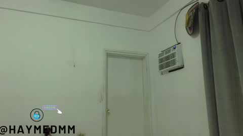 Snapshot of imhaymed chatting on 12/11/24, 08:36 Haymed Montao online show from 12/11/24, 08:36
