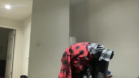 imightgetnaked online show from 01/02/25, 12:45