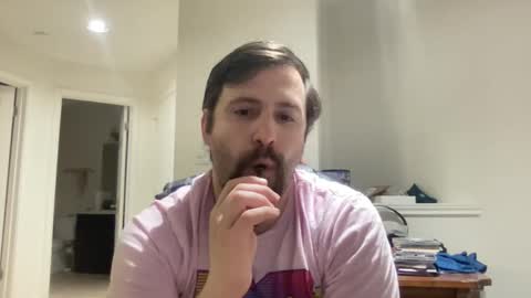 imightgetnaked online show from 01/05/25, 12:52