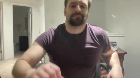 imightgetnaked online show from 01/25/25, 04:02