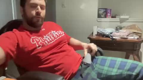 imightgetnaked online show from 02/16/25, 10:10