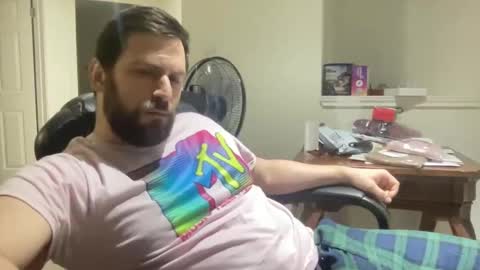 imightgetnaked online show from 03/01/25, 11:15