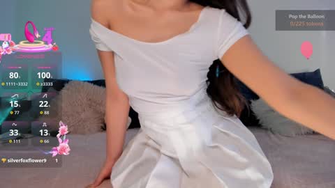 Snapshot of iminako chatting on 11/03/25, 10:27 Kayla online show from 11/03/25, 10:27