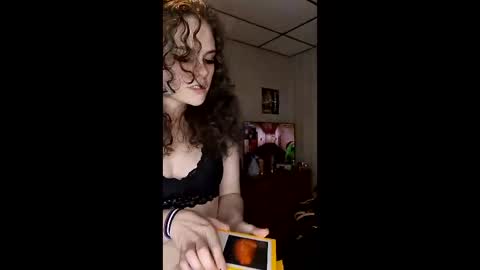 Snapshot of imjenblaze chatting on 01/08/26, 03:53 JEN BLAZE online show from 01/08/26, 03:53