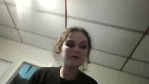 Snapshot of imjenblaze chatting on 02/01/26, 10:41 JEN BLAZE online show from 02/01/26, 10:41