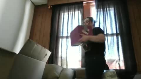 Snapshot of imjenblaze chatting on 02/08/26, 04:43 JEN BLAZE online show from 02/08/26, 04:43