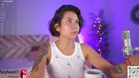 imjess_ online show from 10/23/25, 02:22