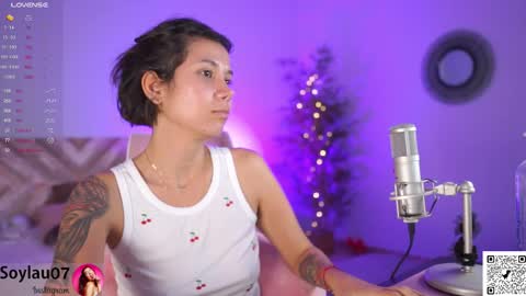 imjess_ online show from 10/27/25, 04:16