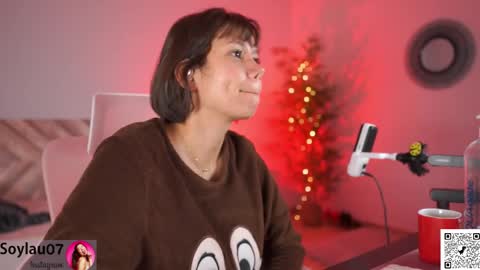 imjess_ online show from 11/24/25, 07:30