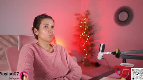 imjess_ online show from 11/28/25, 07:11