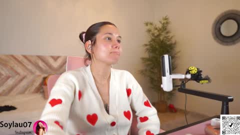 imjess_ online show from 03/10/26, 03:39